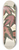 Charles Antoine Lemaire - Passiflora trifasciata 8.25 inch art skate deck