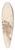 Guercino - Half-Figure of a Nude Man Facing Right 39.3 inch art pintail longboard deck