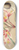 Charles Antoine Lemaire - Placea grandiflora 8.25 inch art skate deck