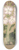 Charles Antoine Lemaire - Primula cortusoides var. grandiflora 8.25 inch art skate deck