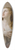 Guido Reni - The Penitent Magdalene 39.3 inch art pintail longboard deck