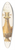 Gurard - Design for a Gas Lamp with Gilt Base and Glass Globe 39.3 inch art pintail longboard deck