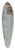 Gustave Courbet - Boats on a Beach,Etretat 39.3 inch art pintail longboard deck