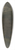 Gustave Courbet - The Cliffs of the Loue 39.3 inch art pintail longboard deck