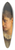 Gustave Jean Jacquet - A solemn beauty 39.3 inch art pintail longboard deck