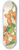 Charles Antoine Lemaire - Vanda Cathearty 8.25 inch art skate deck