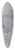 Gustave Loiseau - Lglise de Bennecourt, Effet de neige 39.3 inch art pintail longboard deck