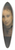 Gustave Ricard - Portrait de la comtesse de Monfort 39.3 inch art pintail longboard deck