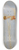 Charles Atamian - Playing on the beach 8.25 inch art skate deck