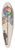 Gustav Klutsis - Osnovnoye Design for a stand at the entrance to an exhibition of works by the students of the Basic Course of VKhUTEMAS 39.3 inch art pintail longboard deck