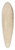 Gustav Schnleber - Blick auf Gorkum 39.3 inch art pintail longboard deck