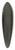 Halfdan Egedius - From Juvrestolen in Telemark 39.3 inch art pintail longboard deck