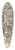 Hans Bock the Elder - Scheibenriss mit Josefs Flucht vor Potiphars Weib, in den Oberbildern Fides und Prudentia 39.3 inch art pintail longboard deck