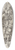 Hans Burgkmair The Elder - St. Georg zu Pferd 39.3 inch art pintail longboard deck