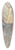 Hans Gtzinger - A view of Diesterweggasse and St. Rochus chapel in Penzing 39.3 inch art pintail longboard deck