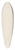 Hans Gude - Bt p stranden, Byrtevatn 39.3 inch art pintail longboard deck