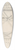 Hans Gude - Seilbt; brygge i Gjvik 39.3 inch art pintail longboard deck