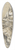 Hans Heinrich Wgmann - Beweinung Christi 39.3 inch art pintail longboard deck