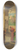 Charles Caleb Ward - Coming Events Cast Their Shadows Before 8.25 inch art skate deck