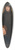 Hans Memling - Young Man at Prayer with St. William of Maleval 39.3 inch art pintail longboard deck