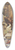 Hans Smidth - A Stranger Asking his Way at a Farm on the Moors 39.3 inch art pintail longboard deck