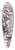 Hans Tegner - Fairy tales and stories pl12 39.3 inch art pintail longboard deck