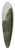 Hans Thoma - Landschaft mit weidenden Pferden 39.3 inch art pintail longboard deck