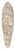 Hans Weiner - Two Women Talking 39.3 inch art pintail longboard deck