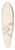 Harald Giersing - Maleren Sigurd Swane 39.3 inch art pintail longboard deck