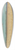 Harald Slott-Mller - Danish Landscape 39.3 inch art pintail longboard deck