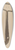 Harold Ballerd - Log Loading Hook 39.3 inch art pintail longboard deck