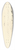 Harold Gilman - Romney Marsh 39.3 inch art pintail longboard deck