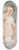 Charles Chaplin - A Woman Bathing 8.25 inch art skate deck