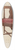Harry Eisman - Roundabout Chair 39.3 inch art pintail longboard deck