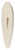 Harry Grossen - Watch Key 39.3 inch art pintail longboard deck