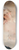 Charles Chaplin - Rverie 8.25 inch art skate deck