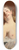 Charles Chaplin - Rverie 8.25 inch art skate deck
