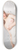 Charles Chaplin - Rverie 8.25 inch art skate deck