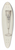 Harry Mann Waddell - Metal Vase 39.3 inch art pintail longboard deck