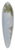Heinrich Brkel - Garmisch, TheWetterstein Mountains Beyond 39.3 inch art pintail longboard deck