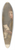 Heinrich M. Krabb - Girl with a cat on her lap 39.3 inch art pintail longboard deck