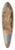 Heinrich Reinhold - Scene From The Isle Of Capri 39.3 inch art pintail longboard deck