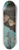 Charles Cottet - Trauer 8.25 inch art skate deck