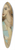 Helene Schjerfbeck - Girl From Eydtkuhne Ii 39.3 inch art pintail longboard deck