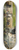 Charles Courtney Curran - In the Luxembourg (Garden) 8.25 inch art skate deck