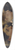 Helene Schjerfbeck - Two Profiles (Marianne Preindlsberger In Front) 39.3 inch art pintail longboard deck