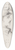 Helene Schjerfbeck - Viuhkahattuinen mies, sivukuva 39.3 inch art pintail longboard deck