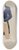 Charles Criswell - Mans Suit 8.25 inch art skate deck