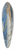 Helmer Osslund - Torne Marsh in Spring 39.3 inch art pintail longboard deck