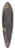 Hendrick van Steenwijck the Younger - Charles I (1600-1649) when Prince of Wales 39.3 inch art pintail longboard deck